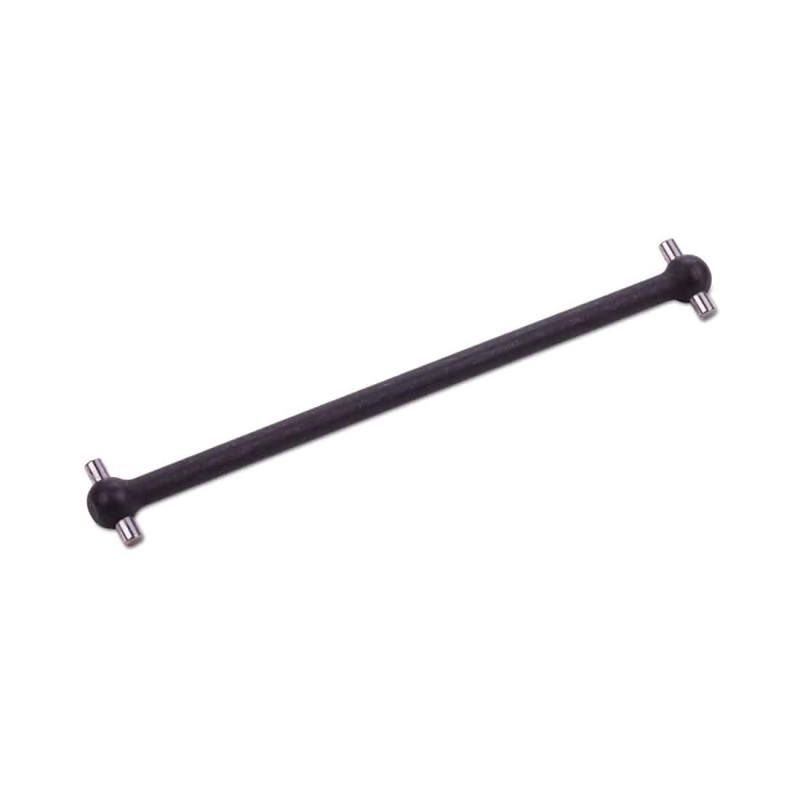 Dog Bone 8x104mm