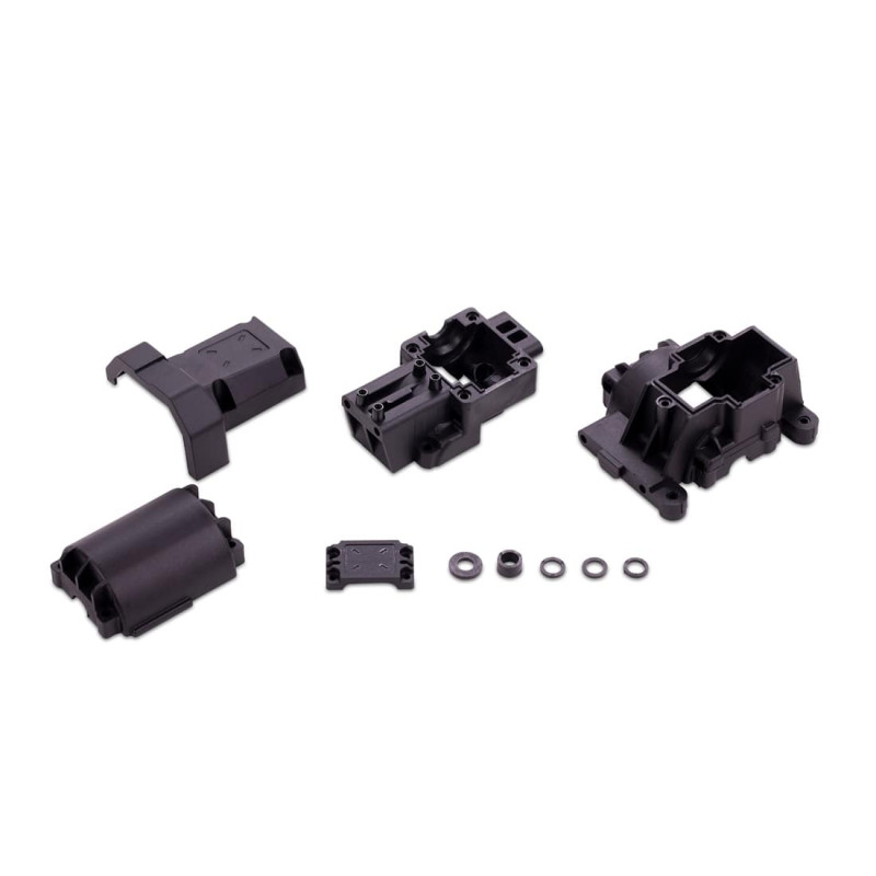 Centre Gearbox Set
