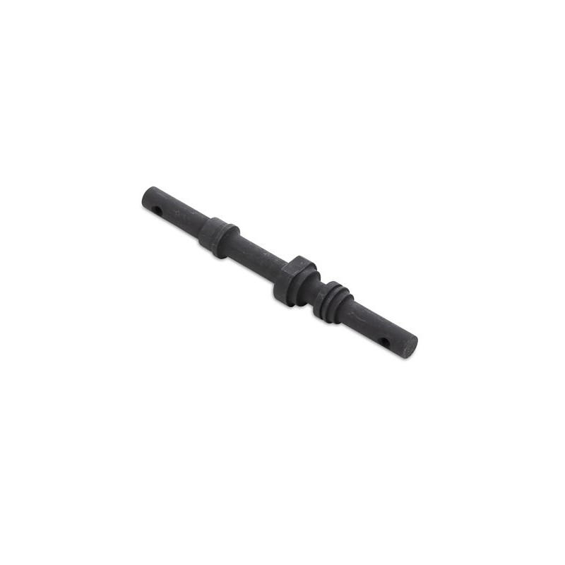 Gear Shaft 6x12x81mm