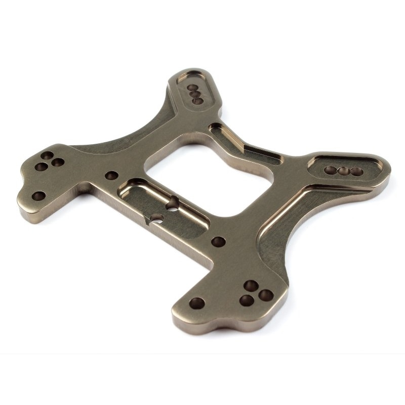 Front Shock Tower 7075 Aluminum
