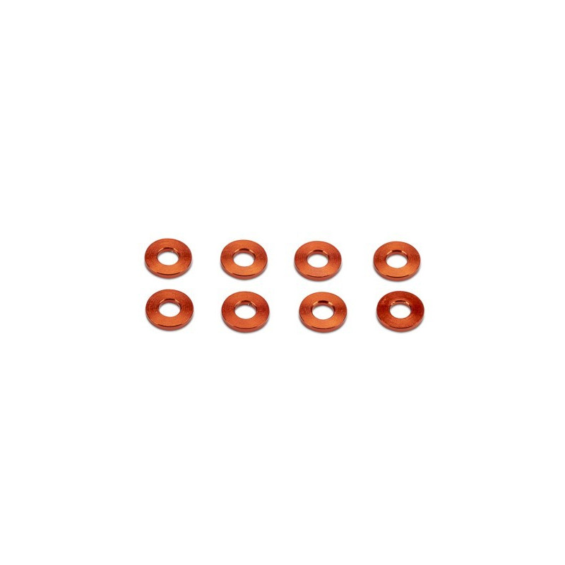 Shim 3x7x1mm