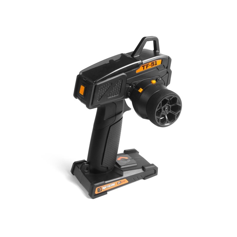 HPI TF-51 4CH TRANSMITTER