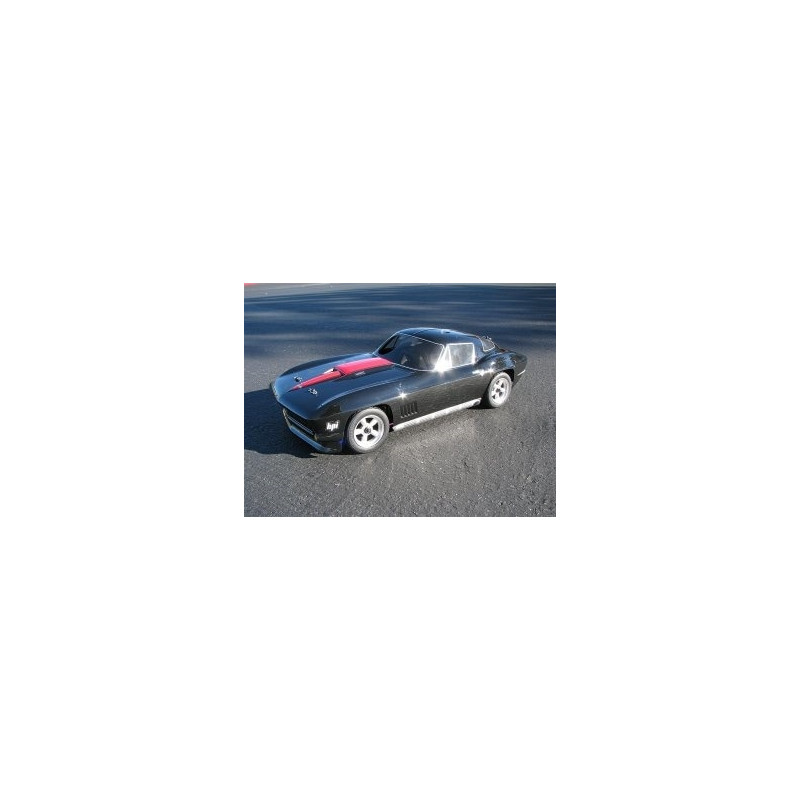 1967 CHEVROLET CORVETTE BODY