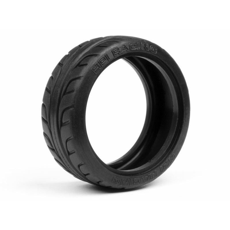 T-GRIP TIRE 26mm (2pcs