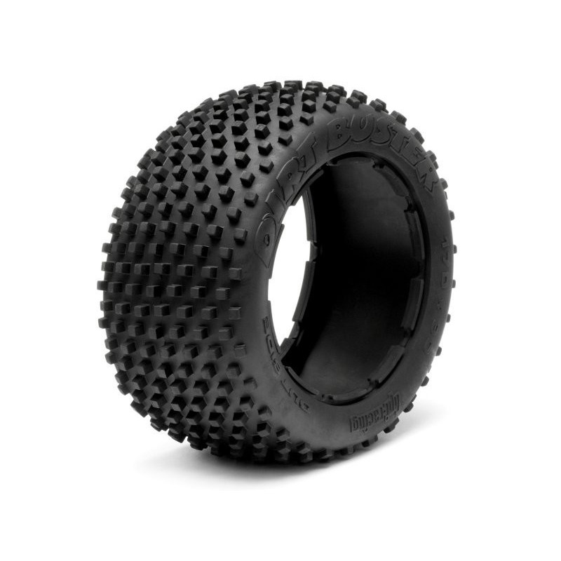 Dirt Buster Block Tire Baja 5B/Rear S Coump