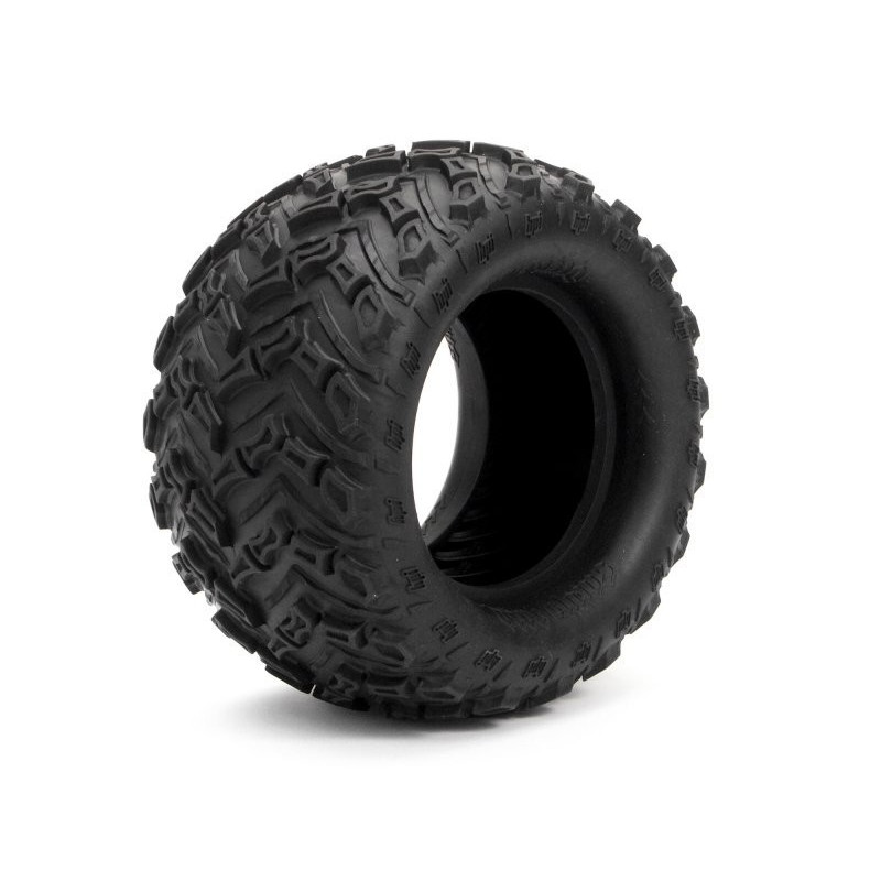 Dirt Klaw Tyre B Coupound 145x85mm/2Pcs