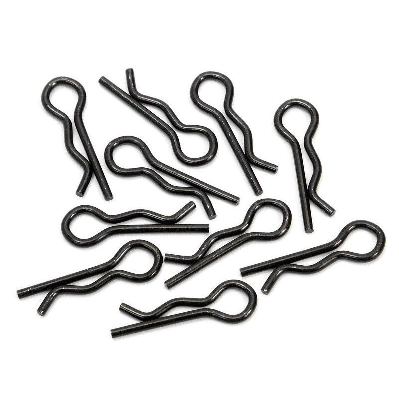 BODY PINS (10 PCS)
