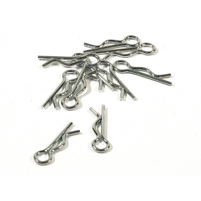 Body Pin (Medium) (10pcs)