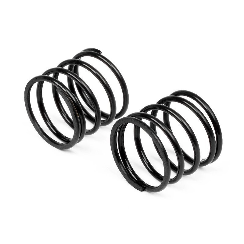 SPRING 18x20x1.7x5 (BLACK/2pcs)