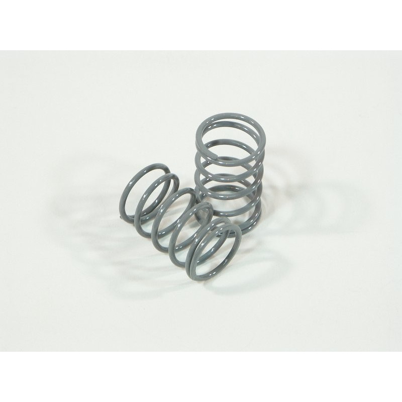 PRO LINEAR SPRING 13 X 27 X 1.5MM 6 COIL GRAY (340GF/MM)