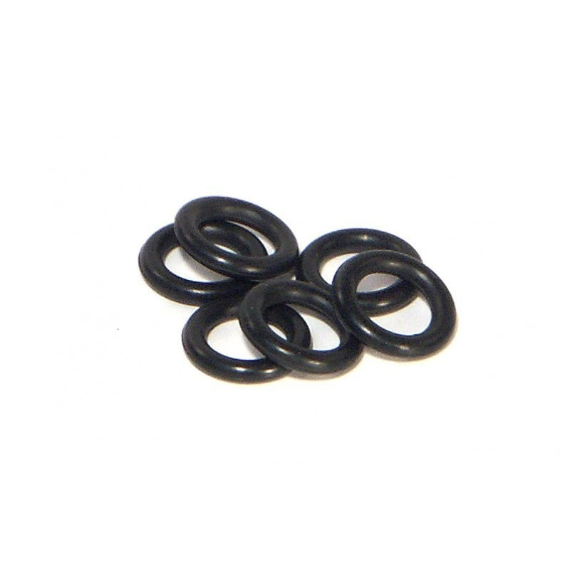 O-Ring 5x8x1,5mm (6pcs)