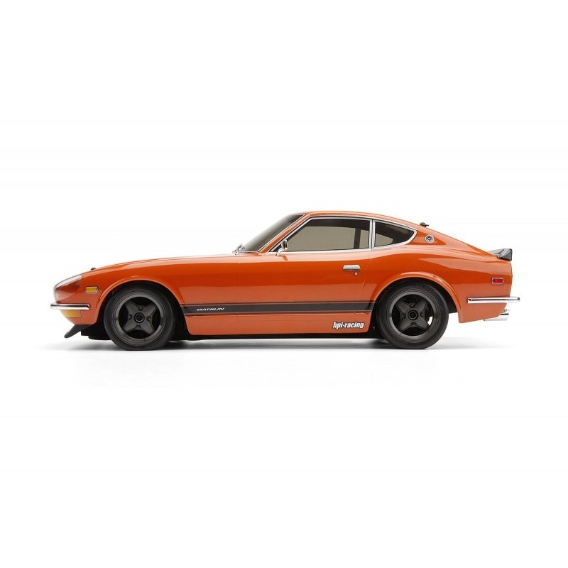 DATSUN 240Z BODY (WB225MM.F0/R3MM)