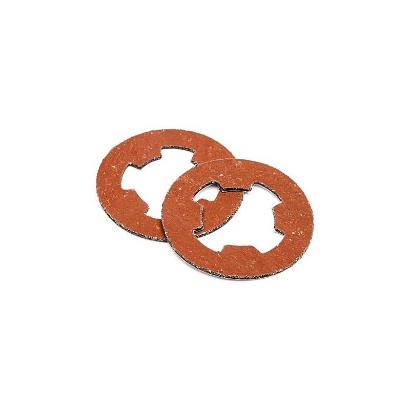 Slipper Clutch Pad (Nitro Rush)