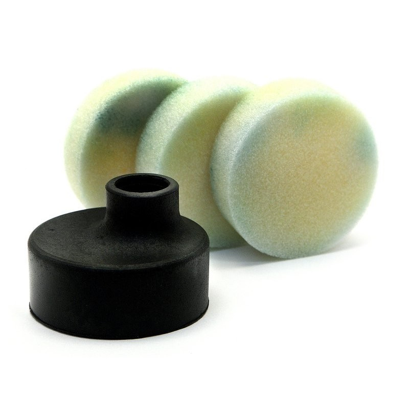 AIR CLEANER 30MM(LARGE RUSH TYPE)