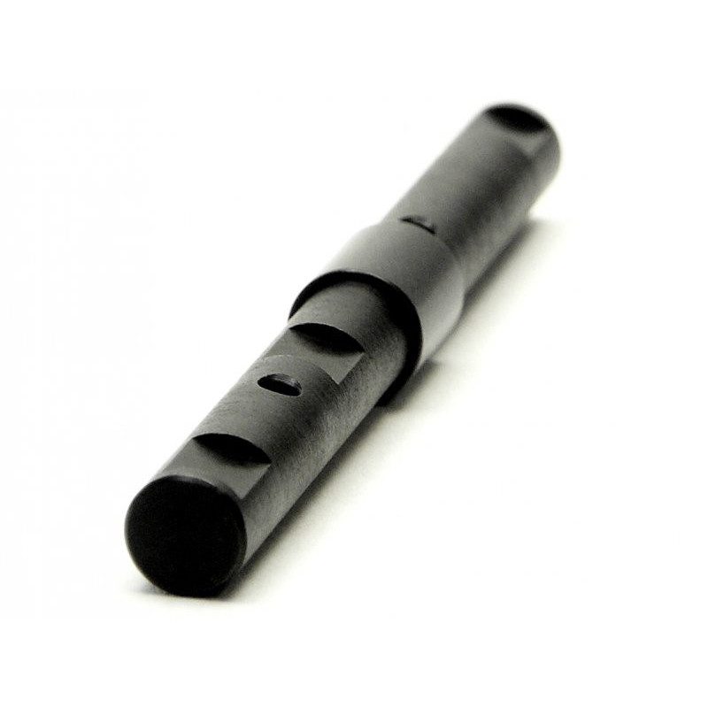 GEAR SHAFT 5 X 55MM (NITRO MT 2 SPEED)