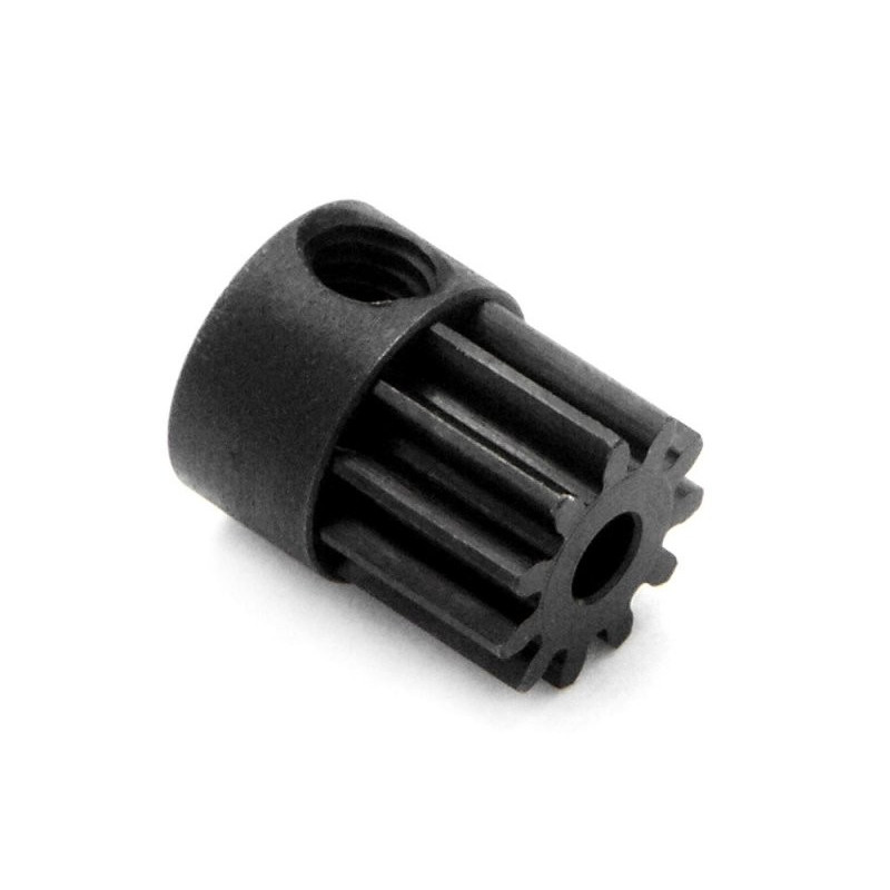 PINION GEAR 11T (STEEL/MICRO RS4)
