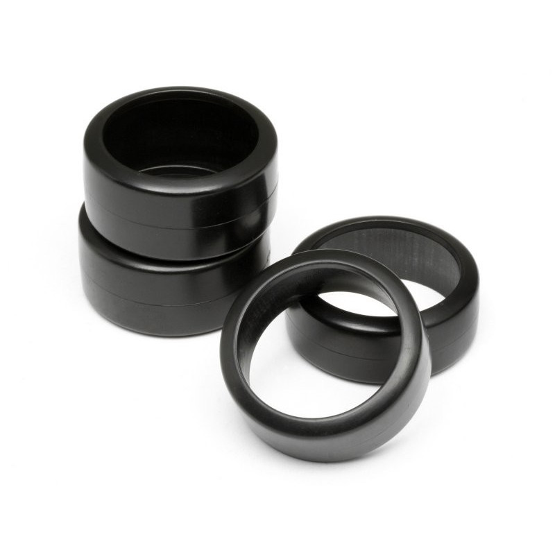 MICRO DRIFT TIRE SET (FRONT/REAR)