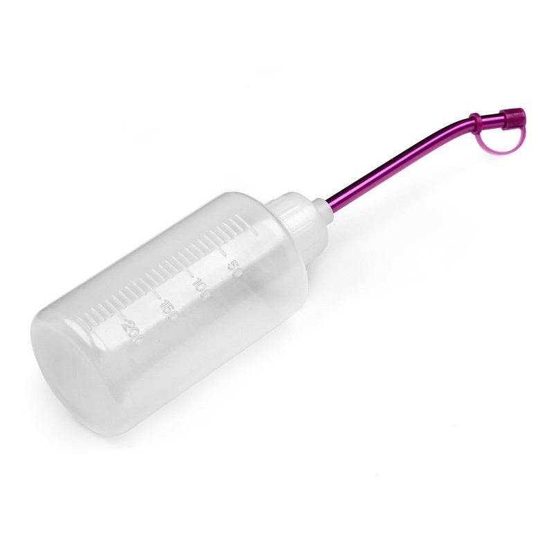 FUEL BOTTLE (250CC)
