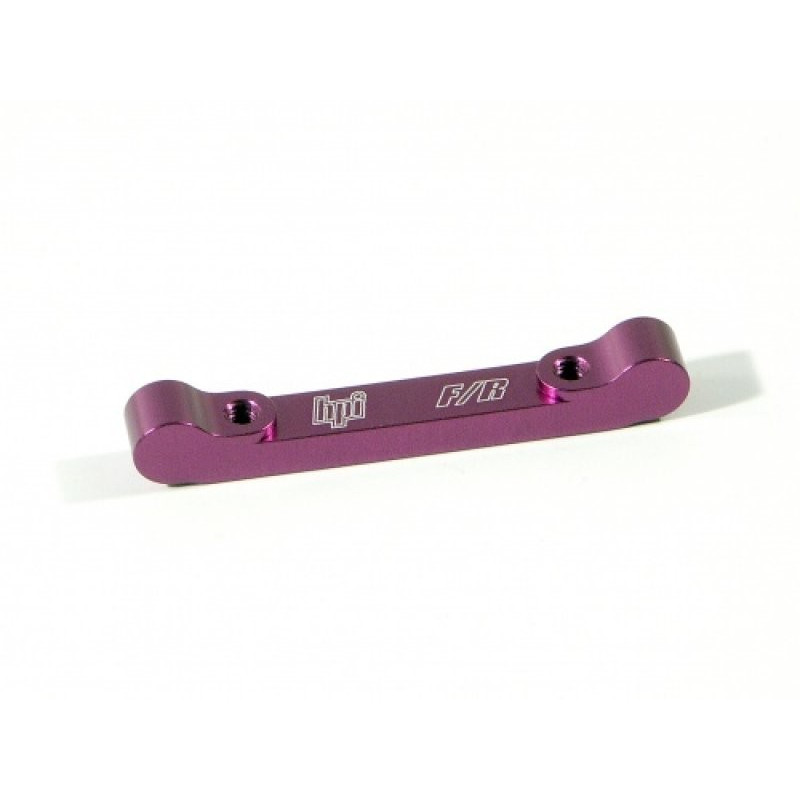 PIVOT BLOCK F/R (ALUMINIUM)