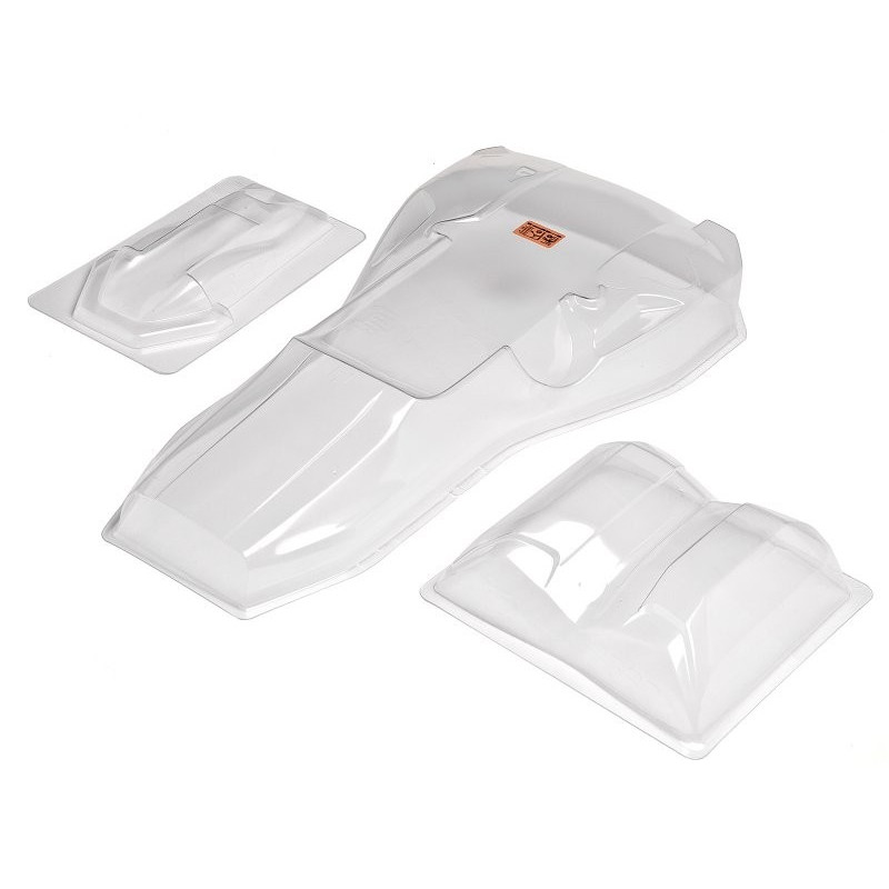EU BAJA 5B-1 BUGGY CLEAR BODY