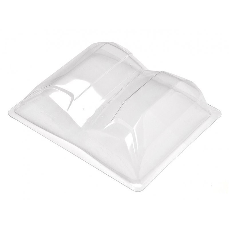 EU BAJA 5B-1 BUGGY CLEAR SIDE BODY (Left/Right)