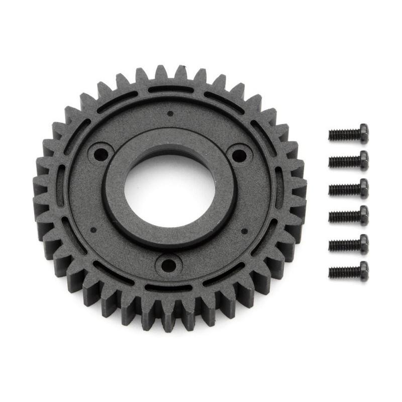 Transmission Gear 39 Tooth Savage HD 2 Speed/87227
