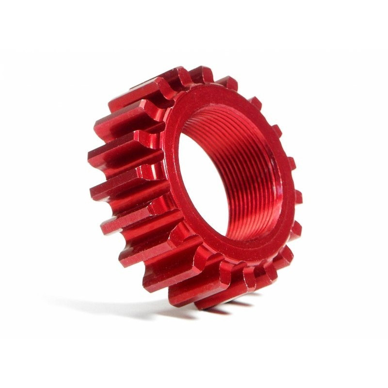 Ally Threaeded Gear 19T (Nitro 3 2 Speed)