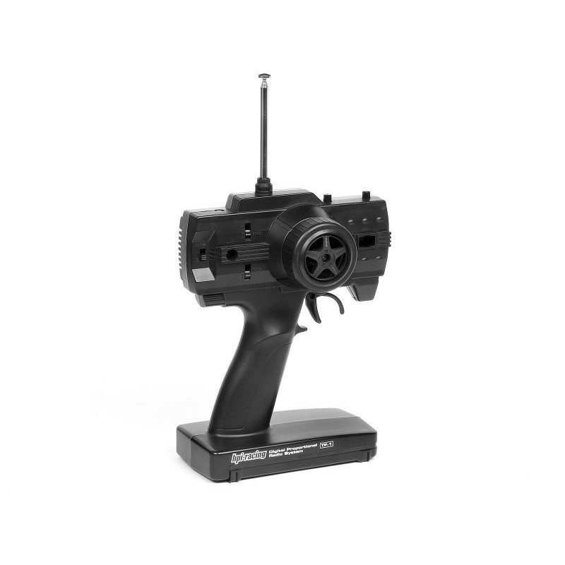 HPI TF-1 TRANSMITTER without CRYSTAL (2ch/AM27MHz)