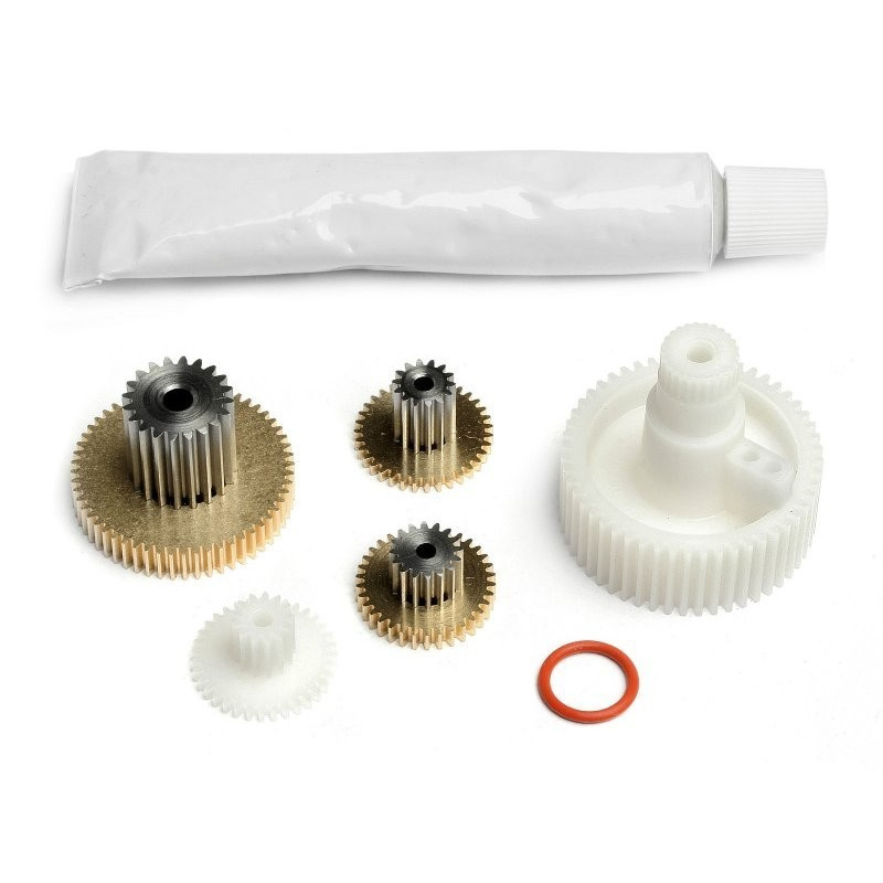 METAL GEAR CONVERSION SET FOR SFL-10
