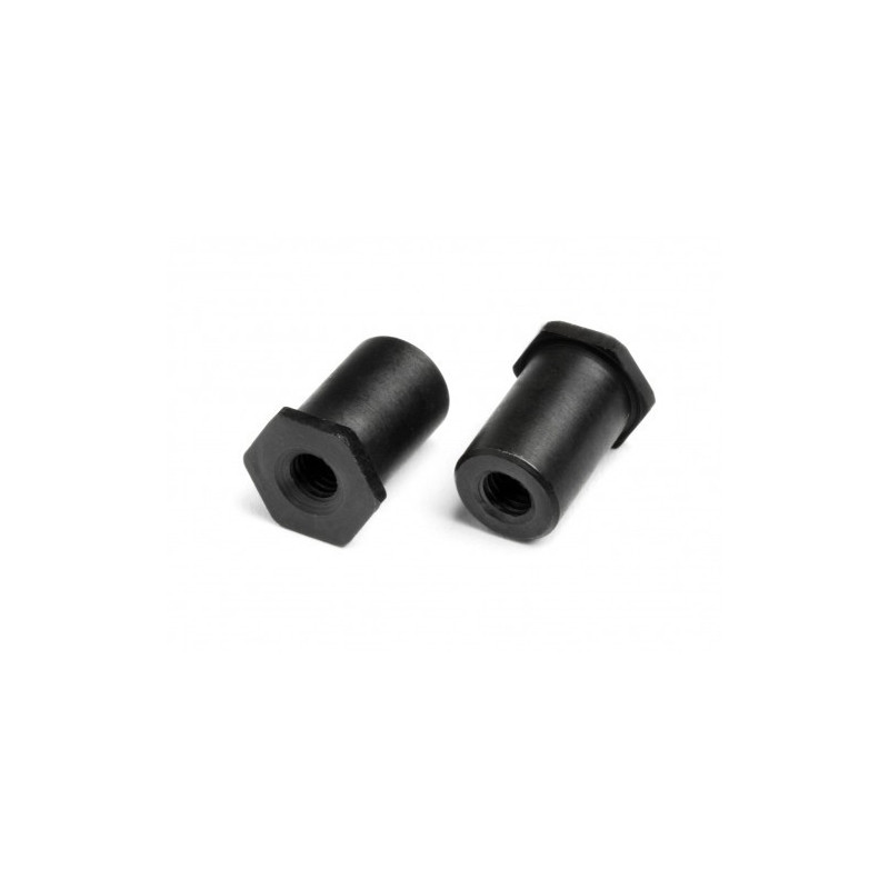 Steering Bushing 3x6x10mm