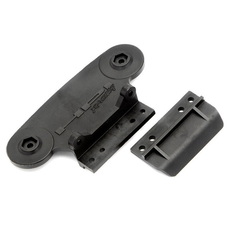 BUMPER (FRONT & REAR/SPRINT)