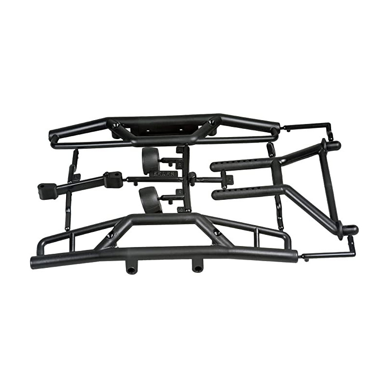Bumper Set/Long Body Mount Set