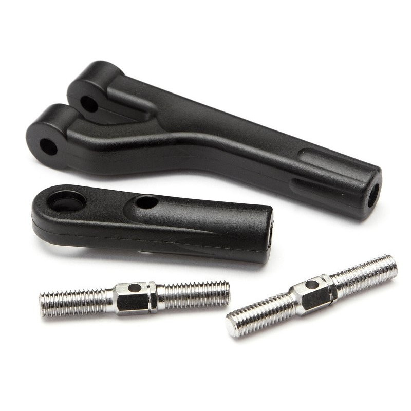 Adjustable Upper Arm Set