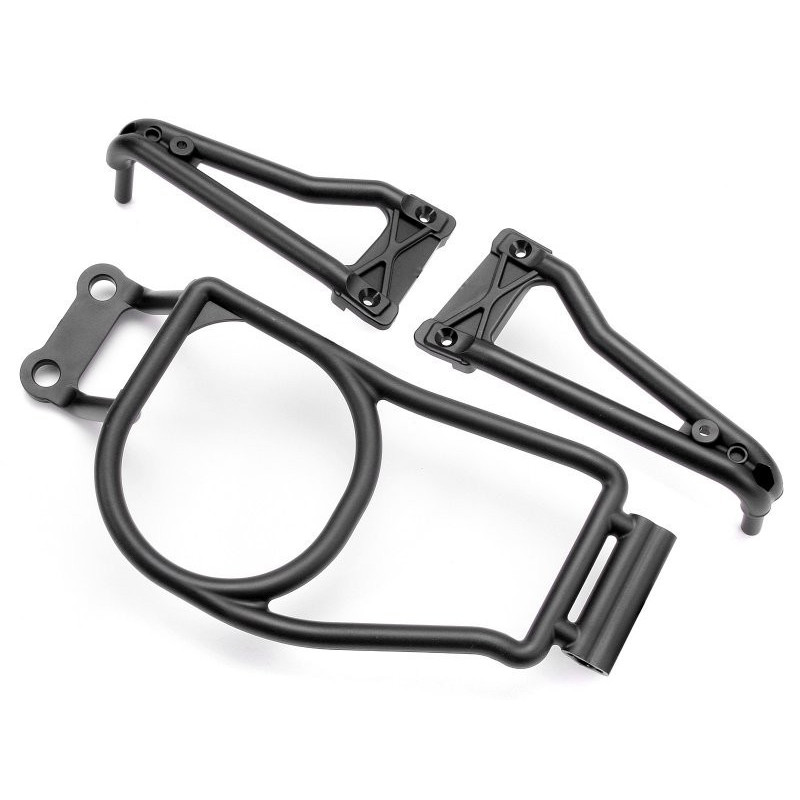 Roll Bar Set Savage X