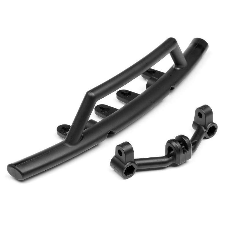 BUMPER GUARD SET