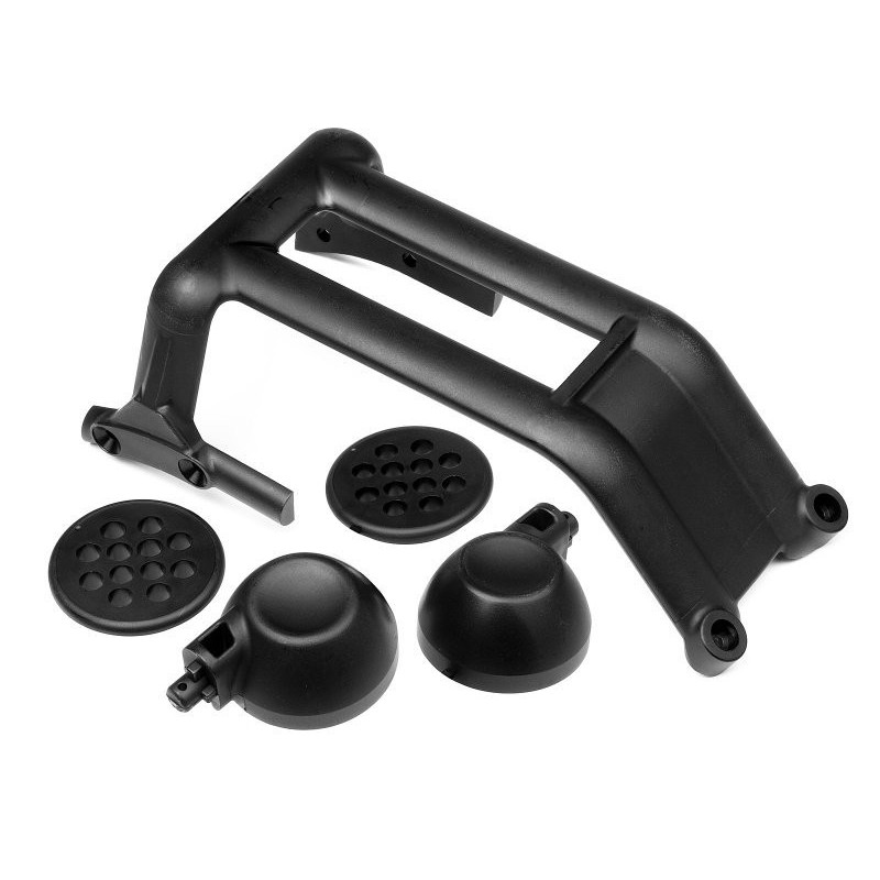 ROOF GUARD SET