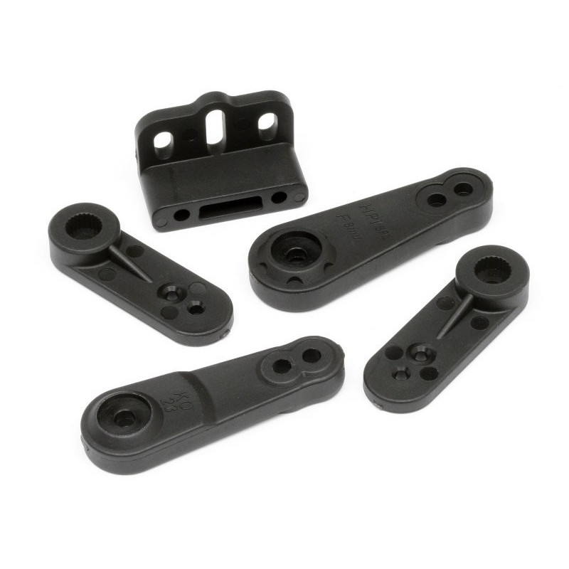 SERVO ARM SET