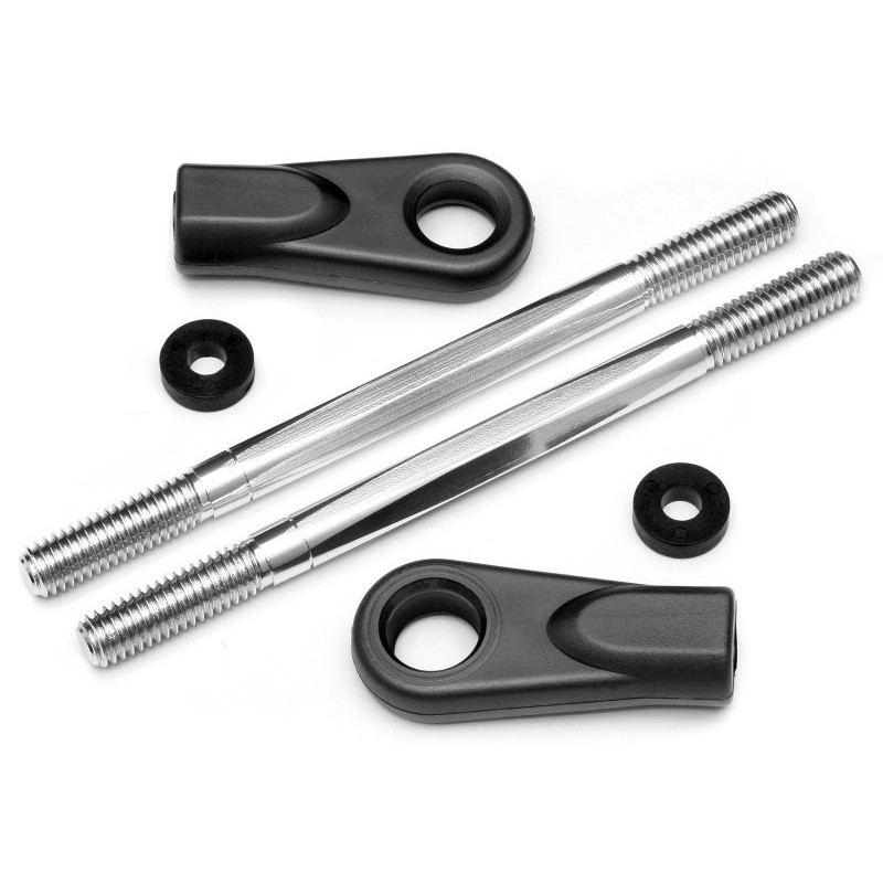 STEERING TURNBUCKLE SE