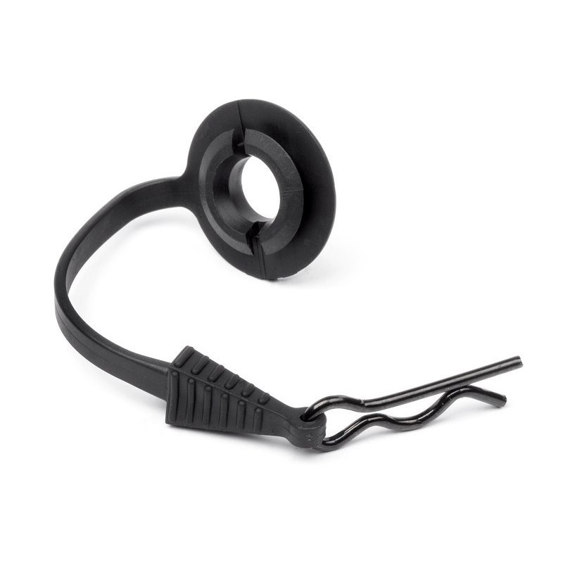 BODY MOUNT WASHER 8mm (12pcs)