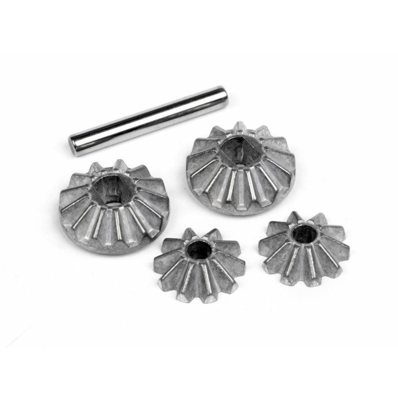 BEVEL GEAR SET (13/10T)