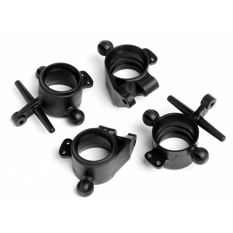 HUB CARRIER SET