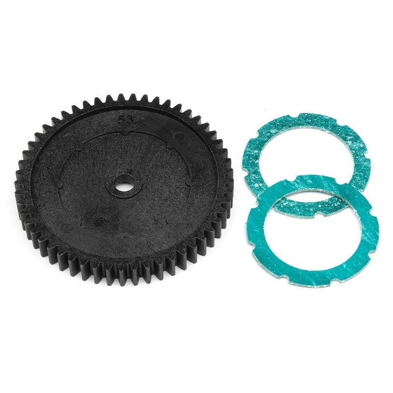 SPUR GEAR 53T
