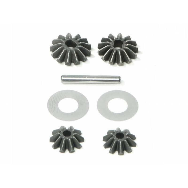 Gear Diff B/Gears (13T & 10T)