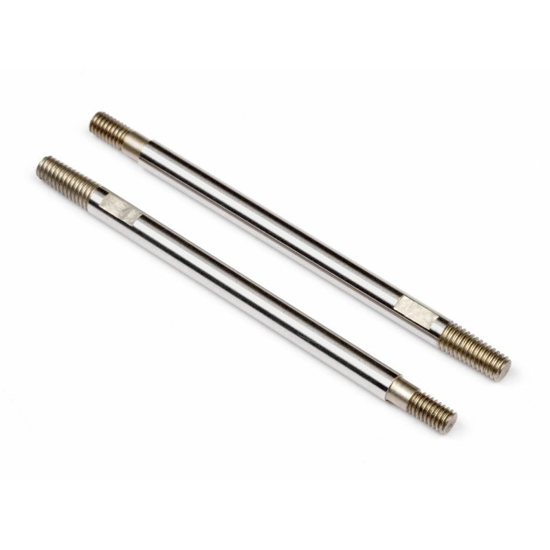 SHOCK SHAFT(3x49.5mm /2pcs)