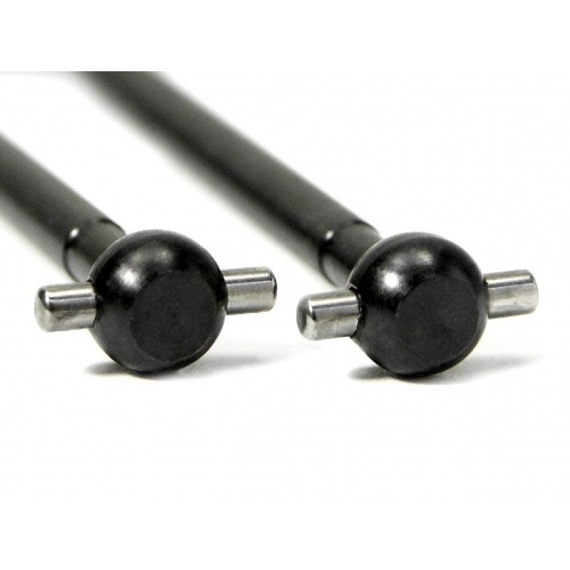 Dogbone 6x52mm (2pcs/Nitro3)