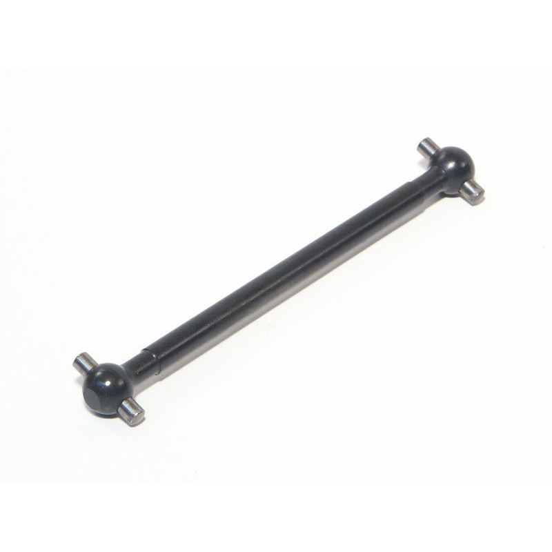 Dogbone 8x78mm (Black)