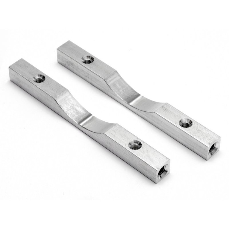 ENGINE MOUNT BRACE 7X7X74MM (2PCS)