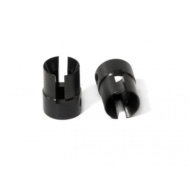 Cup Joint 8x19mm (Black)(1pcs)