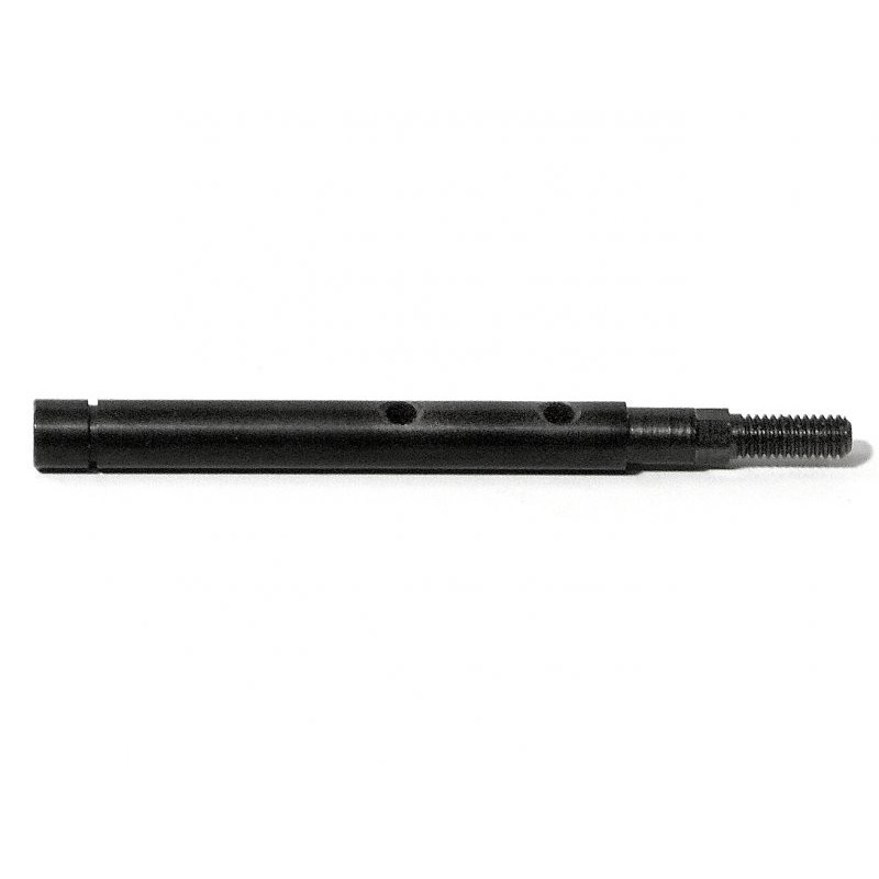 Drive Shaft 6x71mm (Black/1pcs)