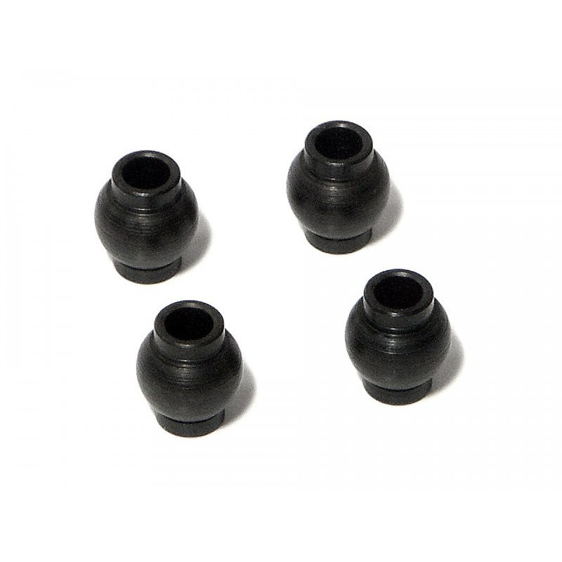 BALL 6.3 X 8 X 3MM (4PCS)